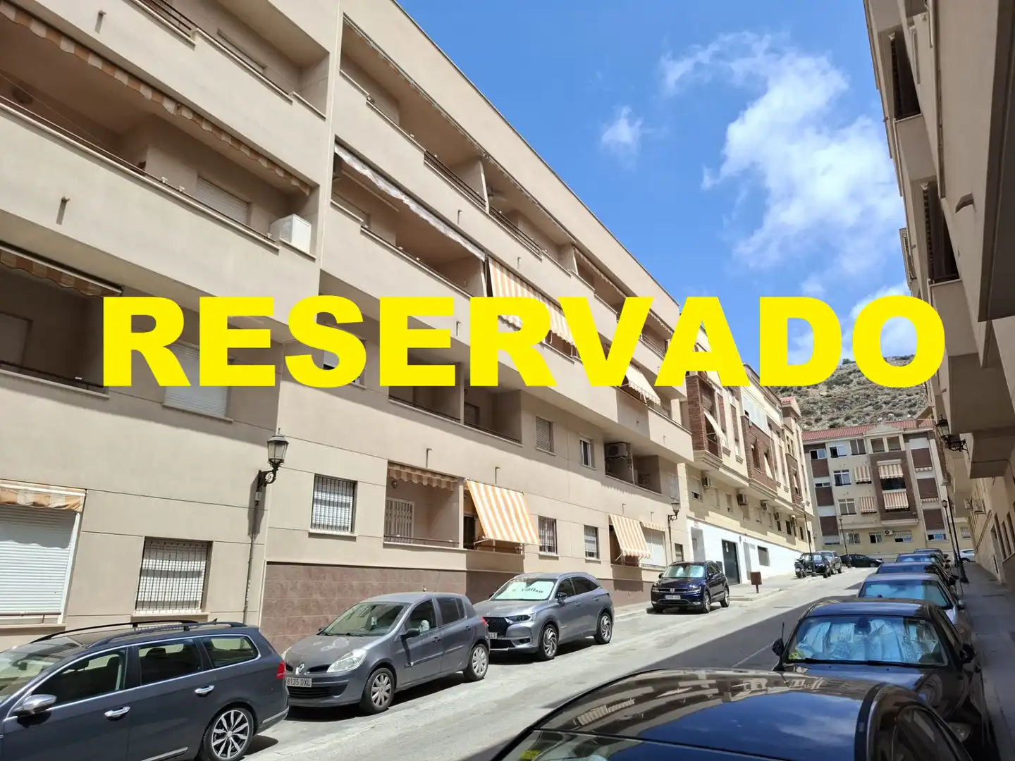 Vista exterior de Piso en venta en Torrenueva Costa con Terraza y Trastero