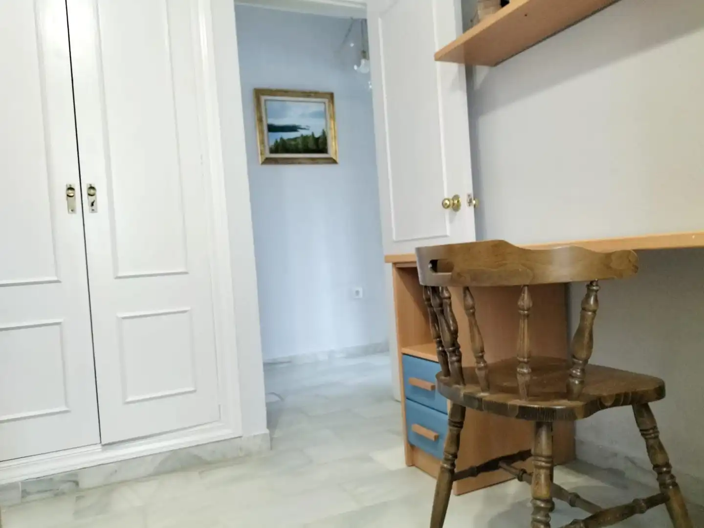 Casa o xalet en venda en El Puerto de Santa María
