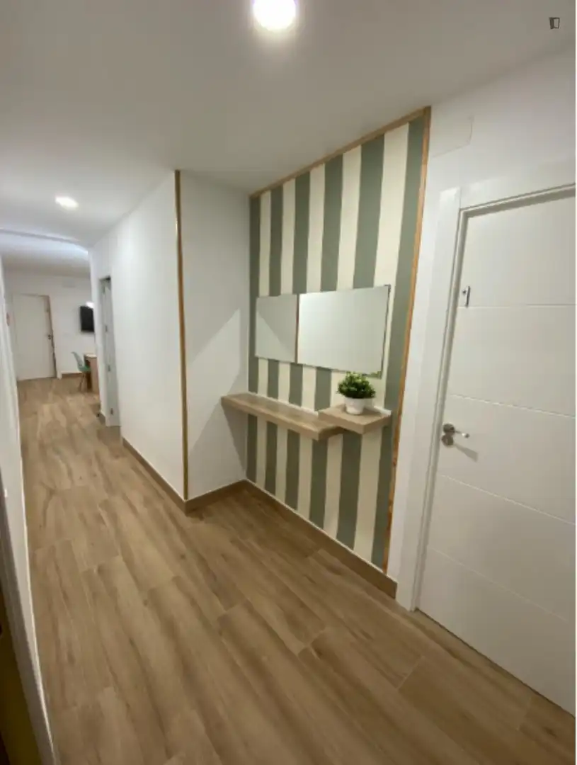 Habitació a Camino de Ronda