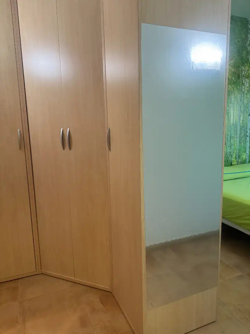 Dormitori de Planta baixa en venda en L'Ampolla amb Aire condicionat, Calefacció i Forn
