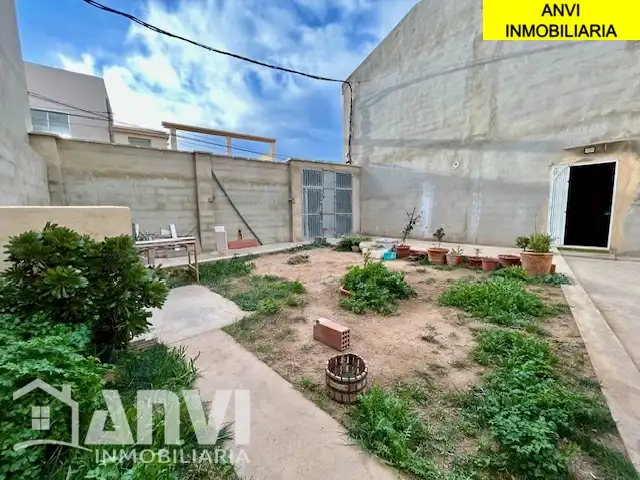 Casa amb terrassa en venda a Vilamarxant, imagen 28