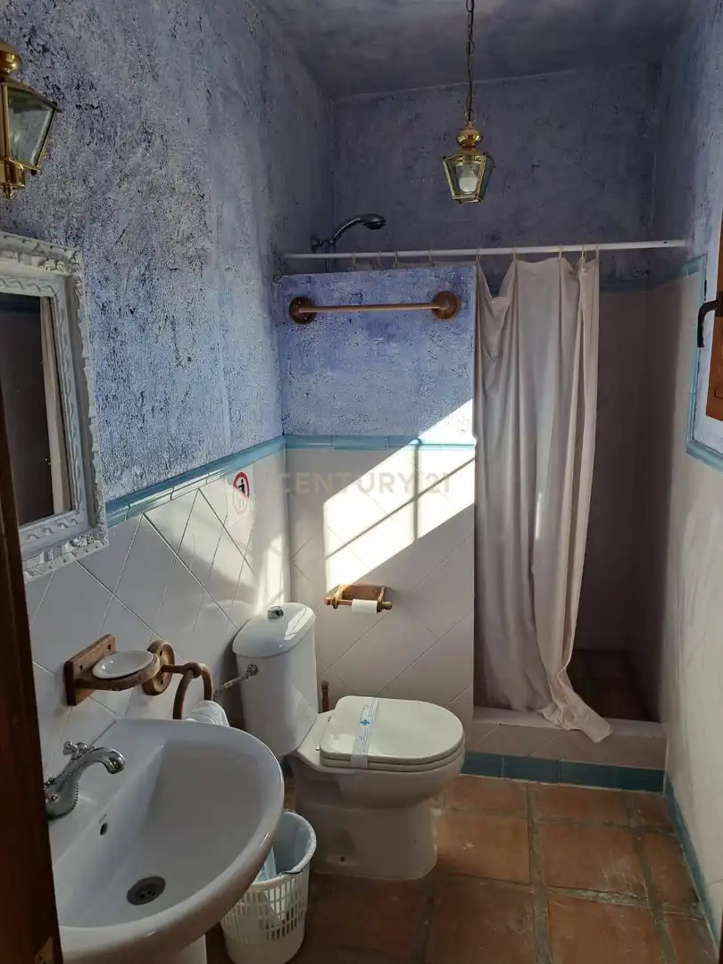 Casa con terraza en venta en Diseminado Entrerrios, 200, Mijas, Spain, imagen 21