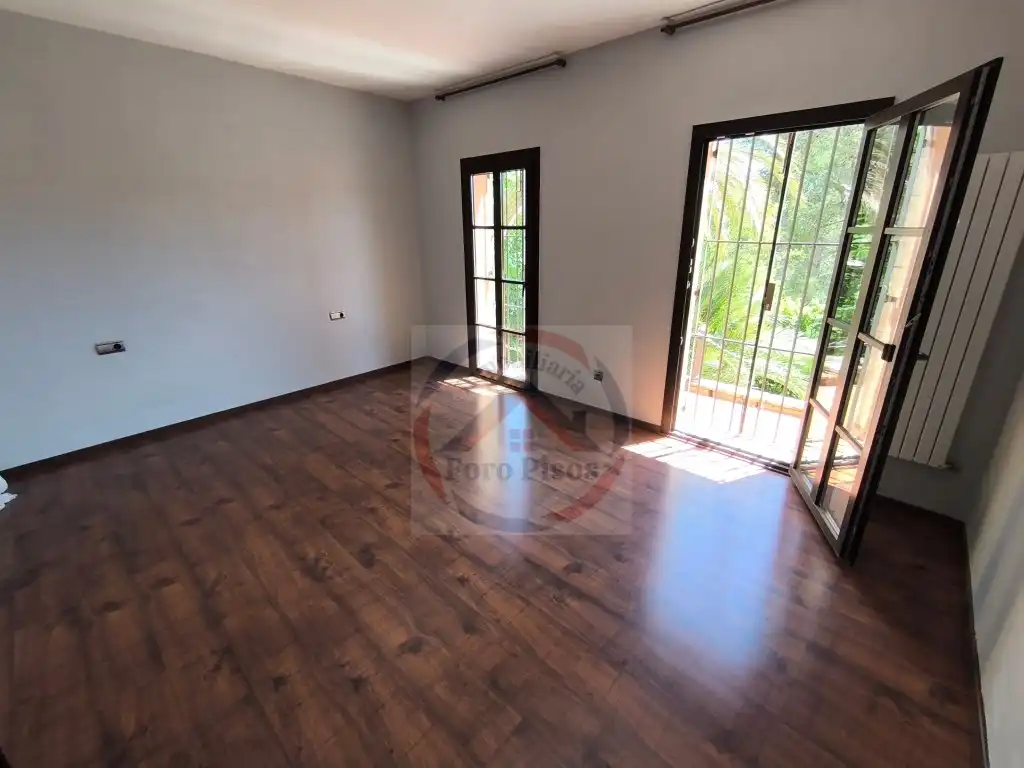 Sala de estar de Casa o chalet en venta en Xàtiva