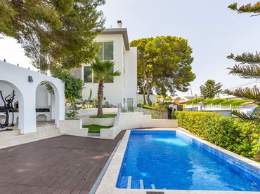 Villa à vendre à Los Balcones - Los Altos
