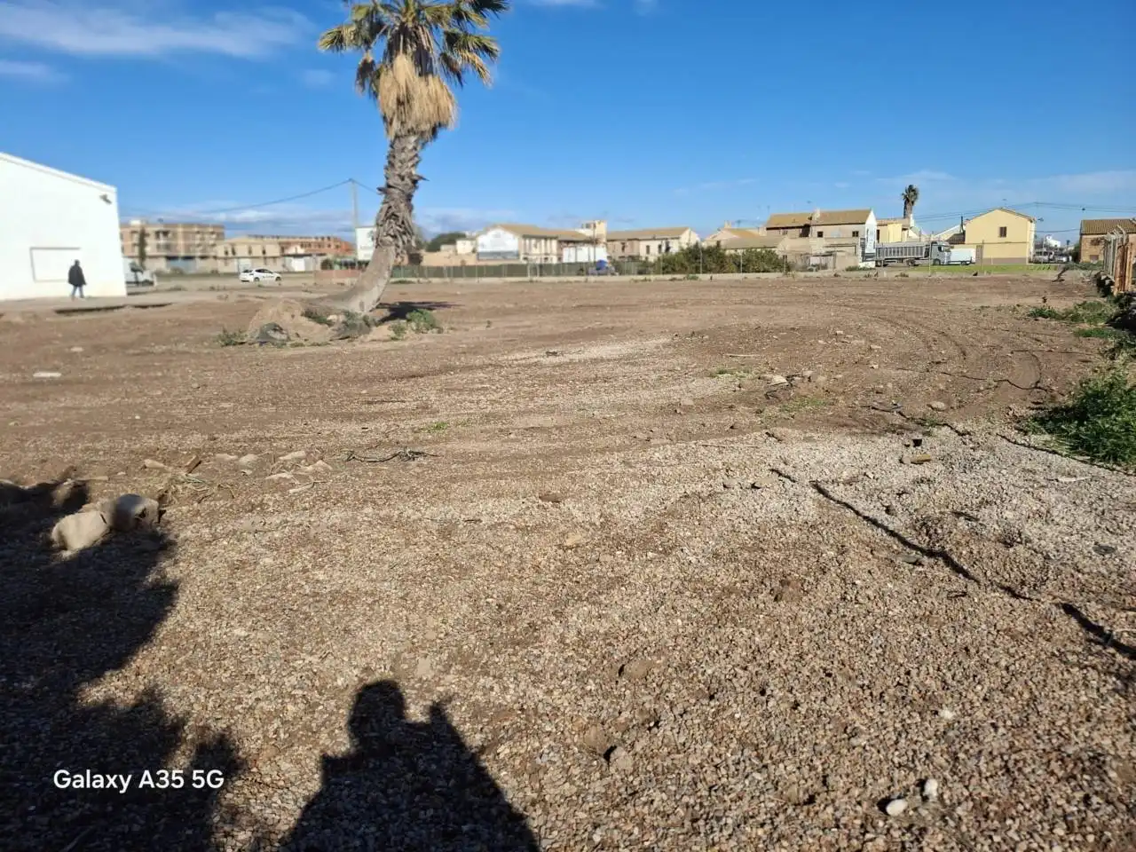 Industrial buildings for rent in Almàssera