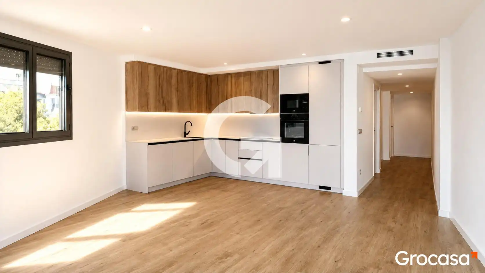 Cocina de Piso en venta en Urbanitzacions