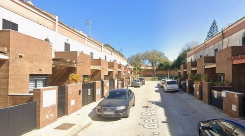 Foto 3 de Casa adosada en venta en Calle Progreso (del), 3, Castilleja de la Cuesta, Sevilla