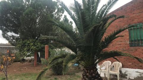 Foto 2 de Casa o chalet en venta en Calle Sebastián Elcano, 9, La Villa de Don Fadrique, Toledo