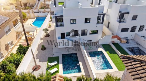 Foto 3 de Casa o chalet en venta en Numero 5, Benferri, Alicante