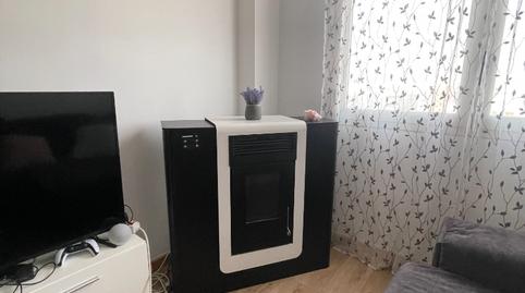 Foto 5 de Àtic en venda a Calle Luis Sánchez Polack Tip, Simancas, Madrid