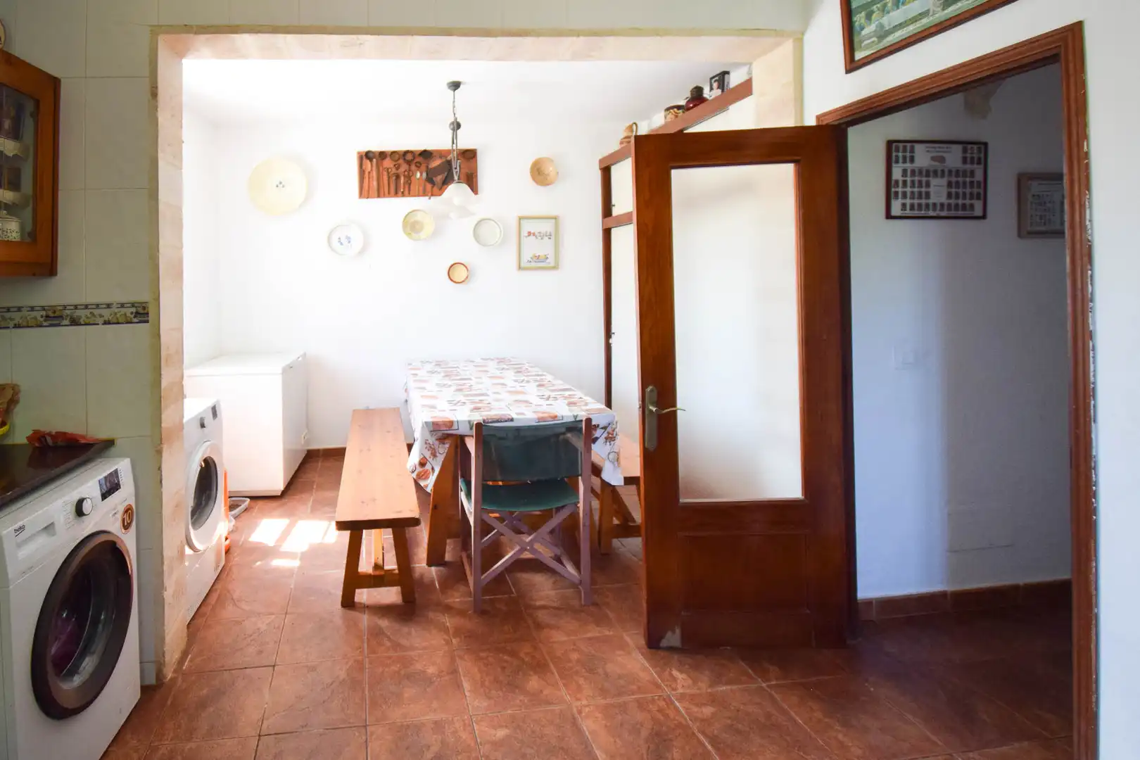 Landhaus mit Pool zum Verkauf in Ciutadella, imagen 7