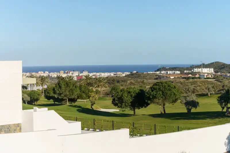 Maison avec piscine à vendre à El Faro de Calaburra - Chaparral, imagen 29