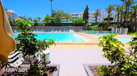 Foto 4 de Apartamento de alquiler en Calle Finlandia, 1, Playa del Inglés, San Bartolomé de Tirajana