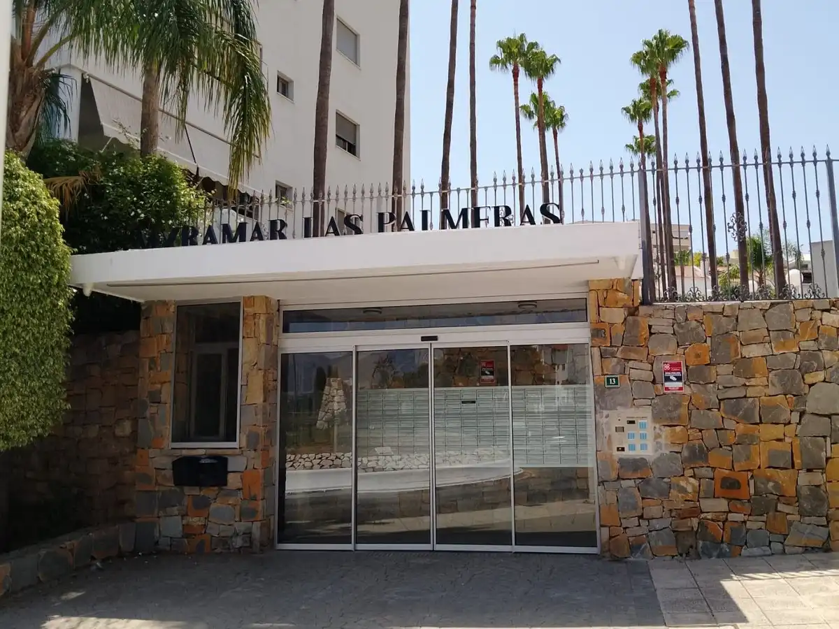 Apartament en venda a Castillo Sohail - Myramar, imagen 23