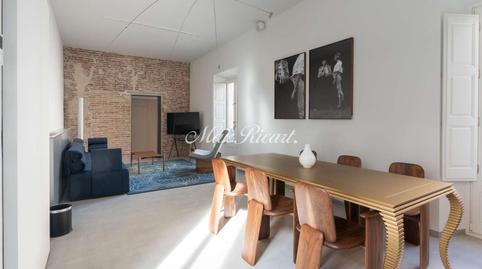 Foto 3 de Dúplex de lloguer a N/a, Barri Gòtic, Barcelona