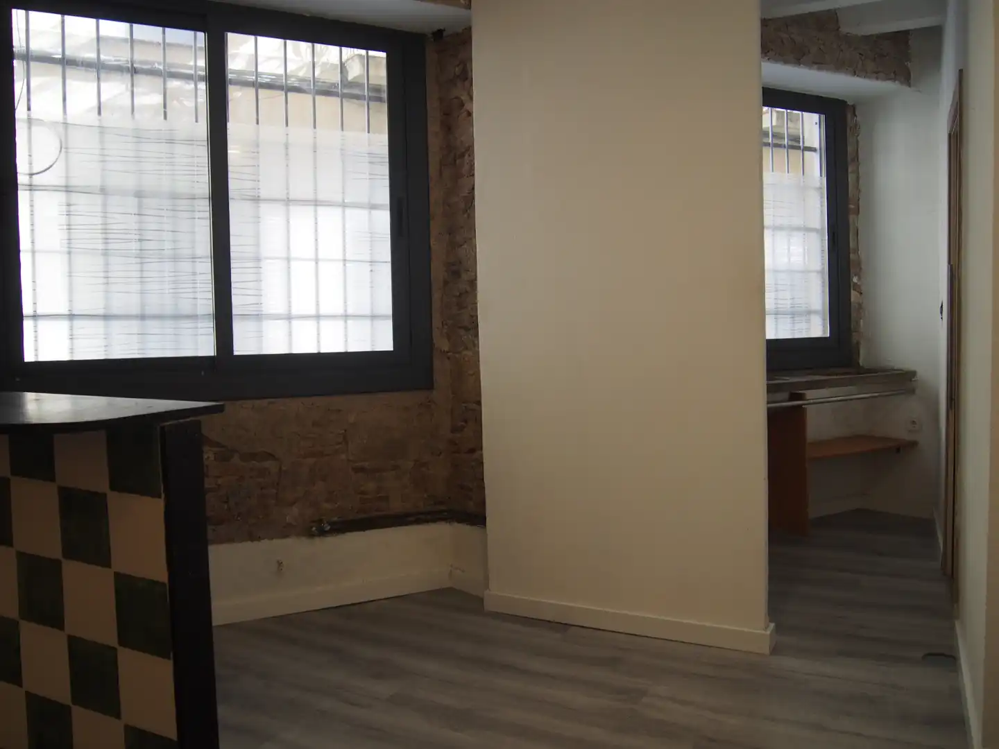 Local en venta en Barcelona con Aire acondicionado, Calefacción y Parquet