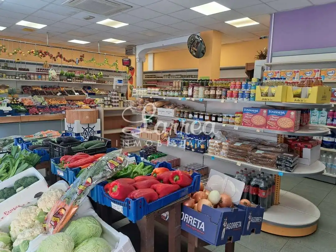 Locale commerciale in vendita a Amorebieta-Etxano, imagen 12