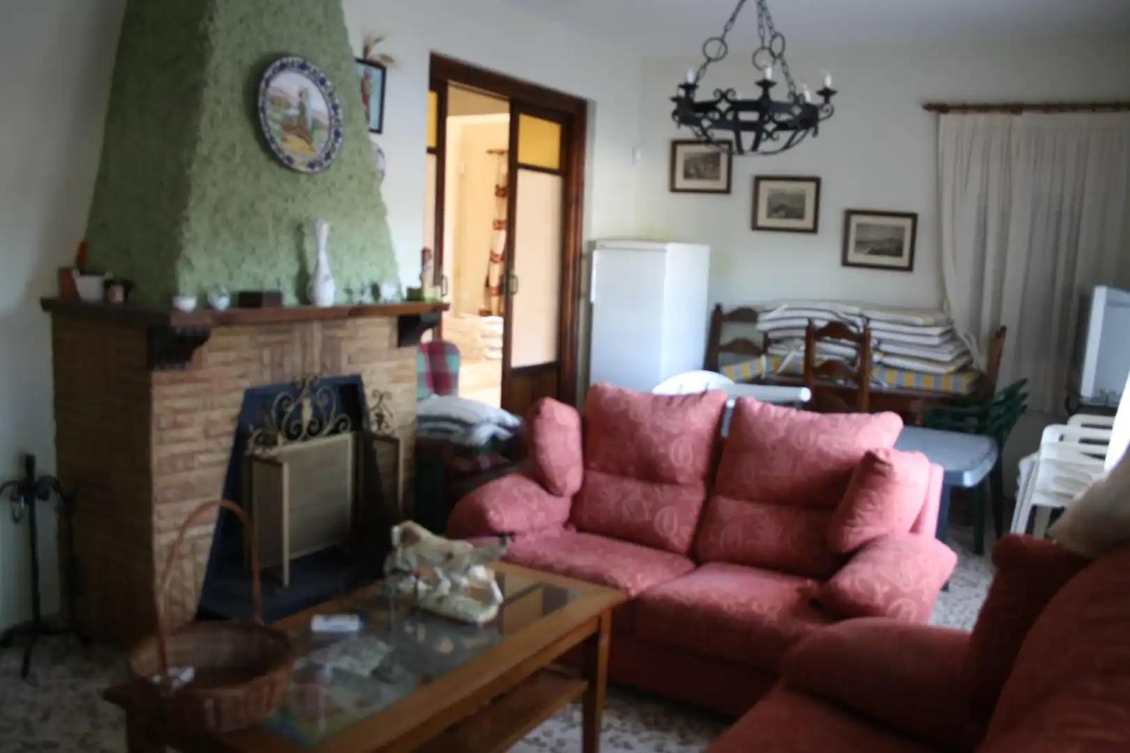Casa o xalet en venda a Carretera Iznájar, Loja