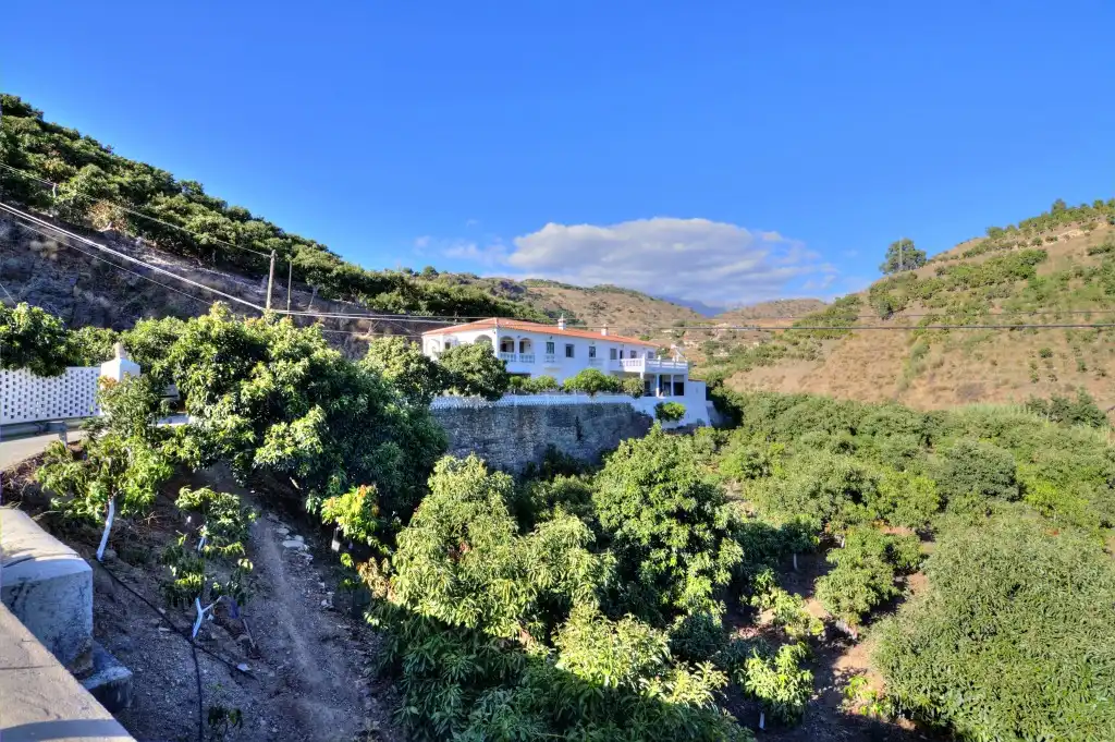 Casa rústica amb jardí en venda a Rubite, imagen 37