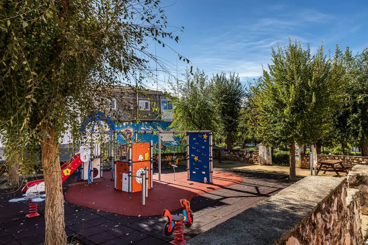 Locale commerciale in affitto a C. Virgen de las Angustias, imagen 37
