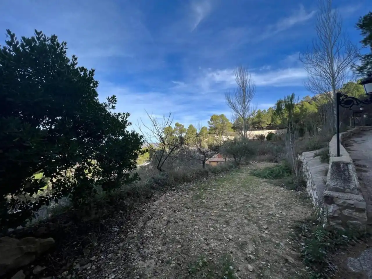 Villa avec jardin à vendre à Penàguila, imagen 39