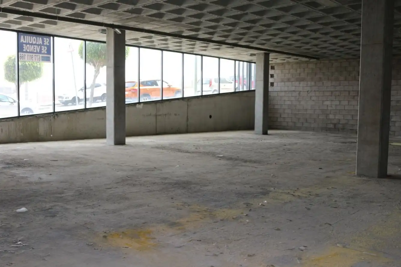 Local en venta en Avenida Juan Carlos I, Siete Palmas