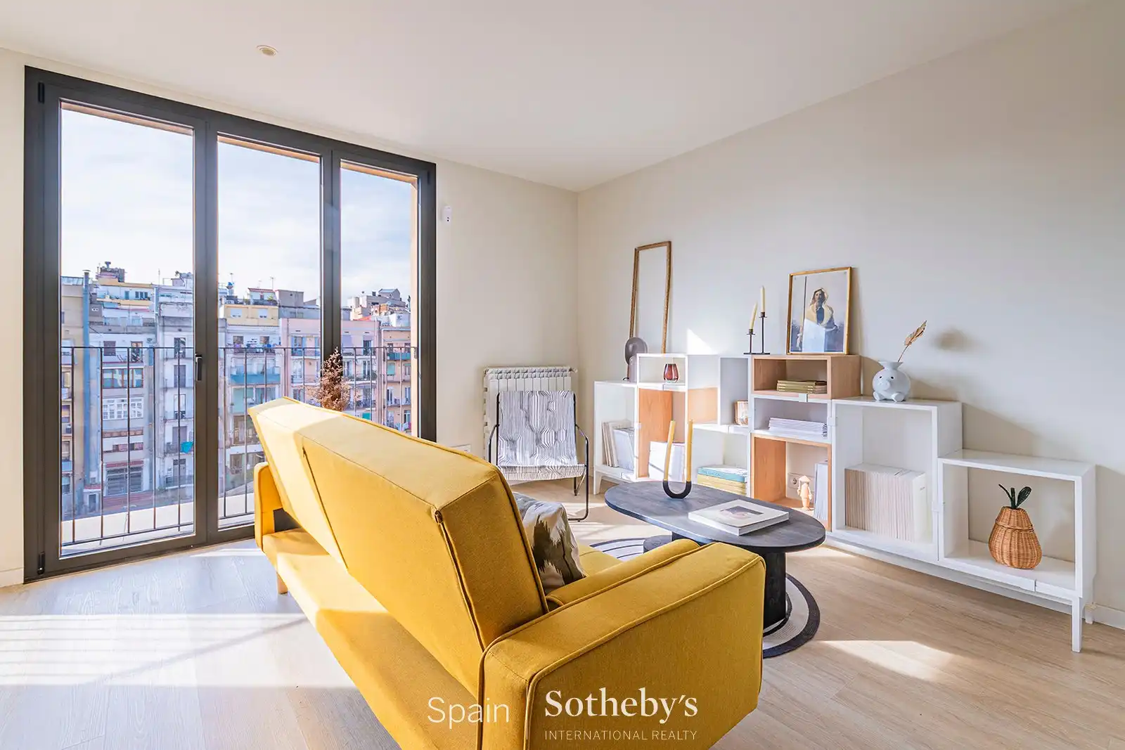 Duplex con ascensore in vendita a Gran Via de les Corts Catalanes, imagen 5