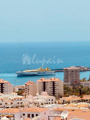 Apartamento en Venta en Los Cristianos