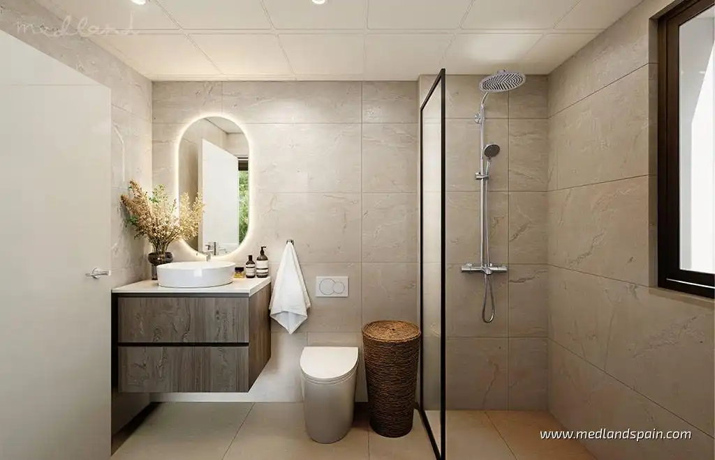 Chalet con piscina en venta en Los Montesinos, imagen 6