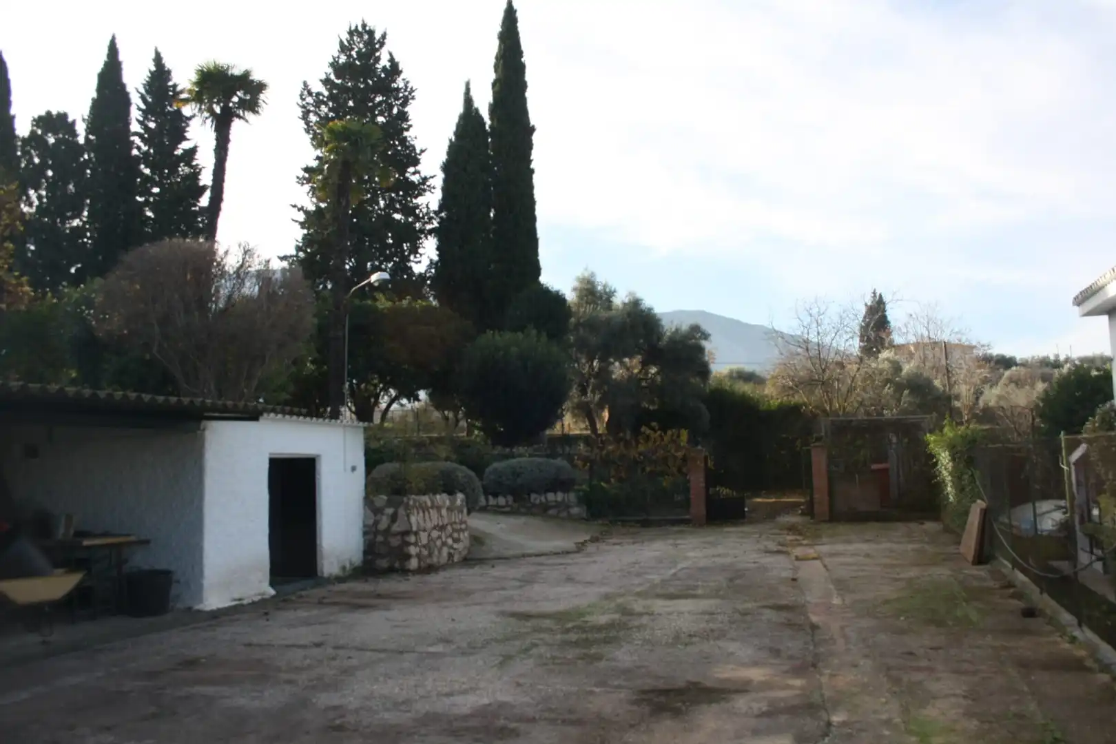 Casa o xalet en venda a Carretera Iznájar, Loja