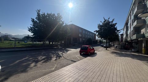 Foto 4 de Edificio en venta en Avenida Avenida Fernando Díaz Villabella, Grado, Asturias