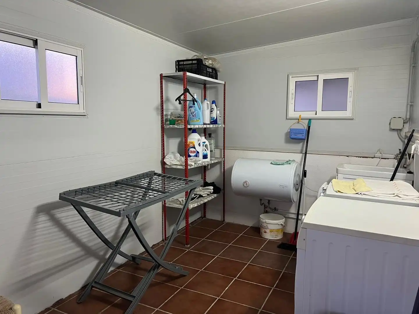 Appartement avec terrasse à vendre à La Carlota, imagen 26