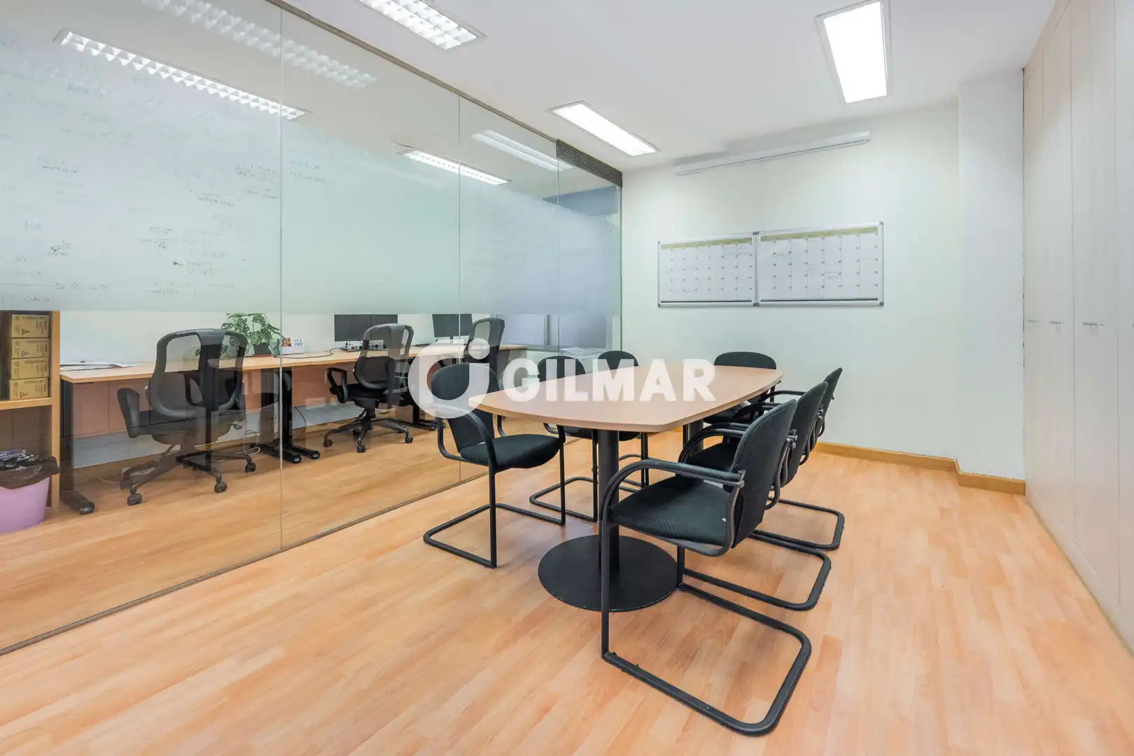 Oficina en venta en Ciudad Lineal