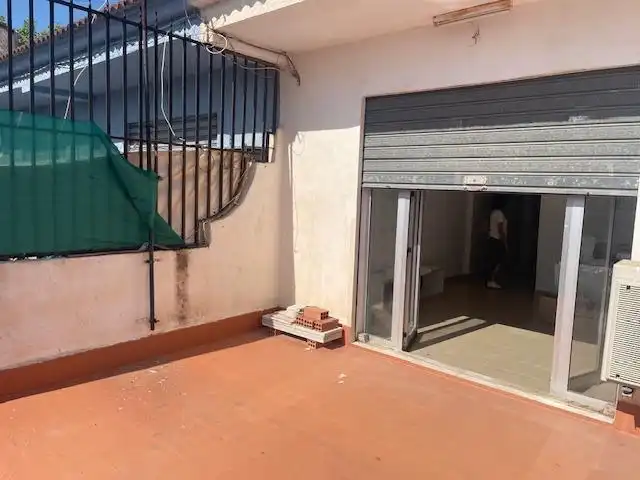 Commercial properties for sale in Santa Pola  with Air Conditioner and Terrace