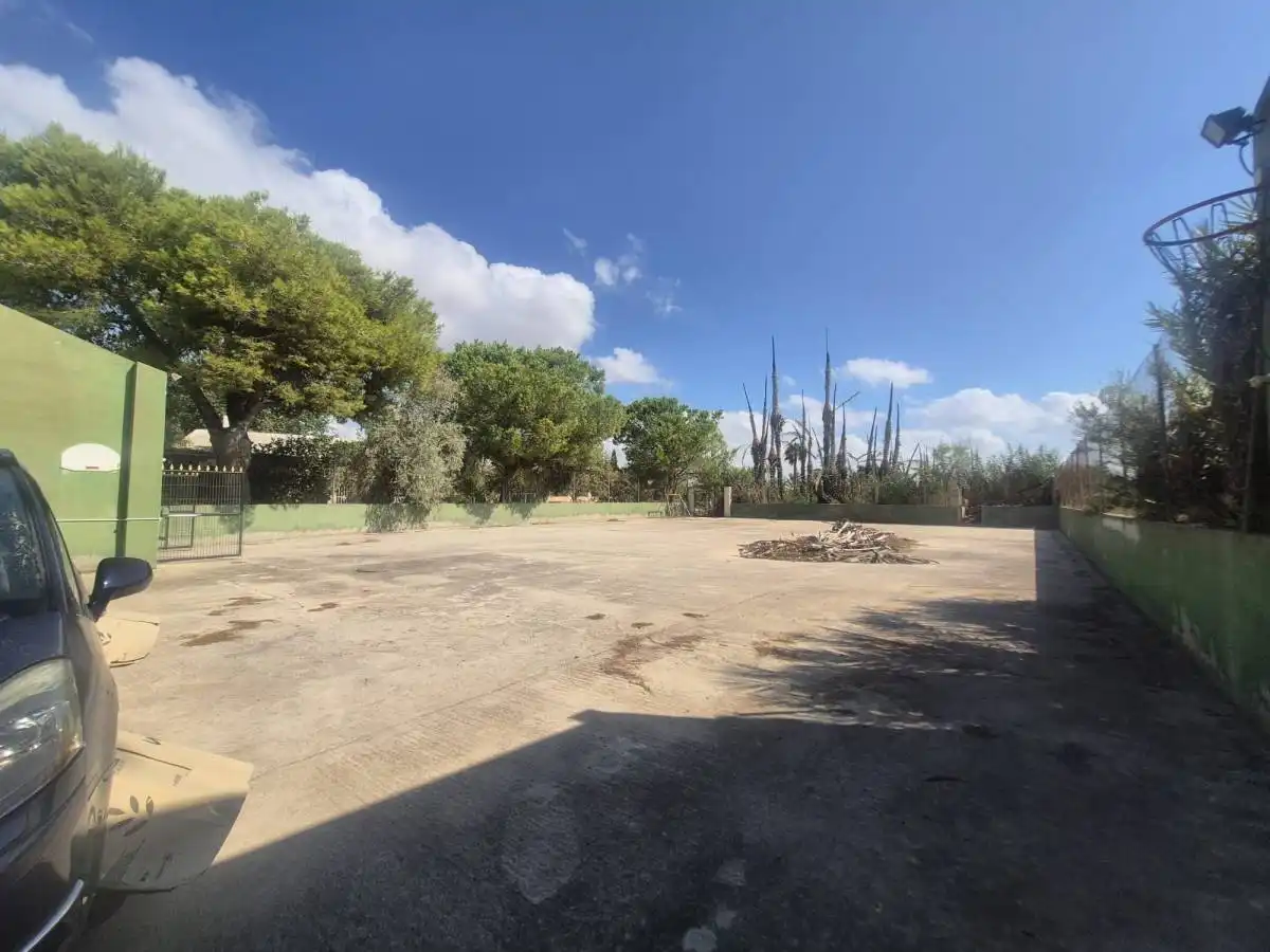 Casa o xalet de lloguer en Crevillent amb Calefacció, Terrassa i Piscina
