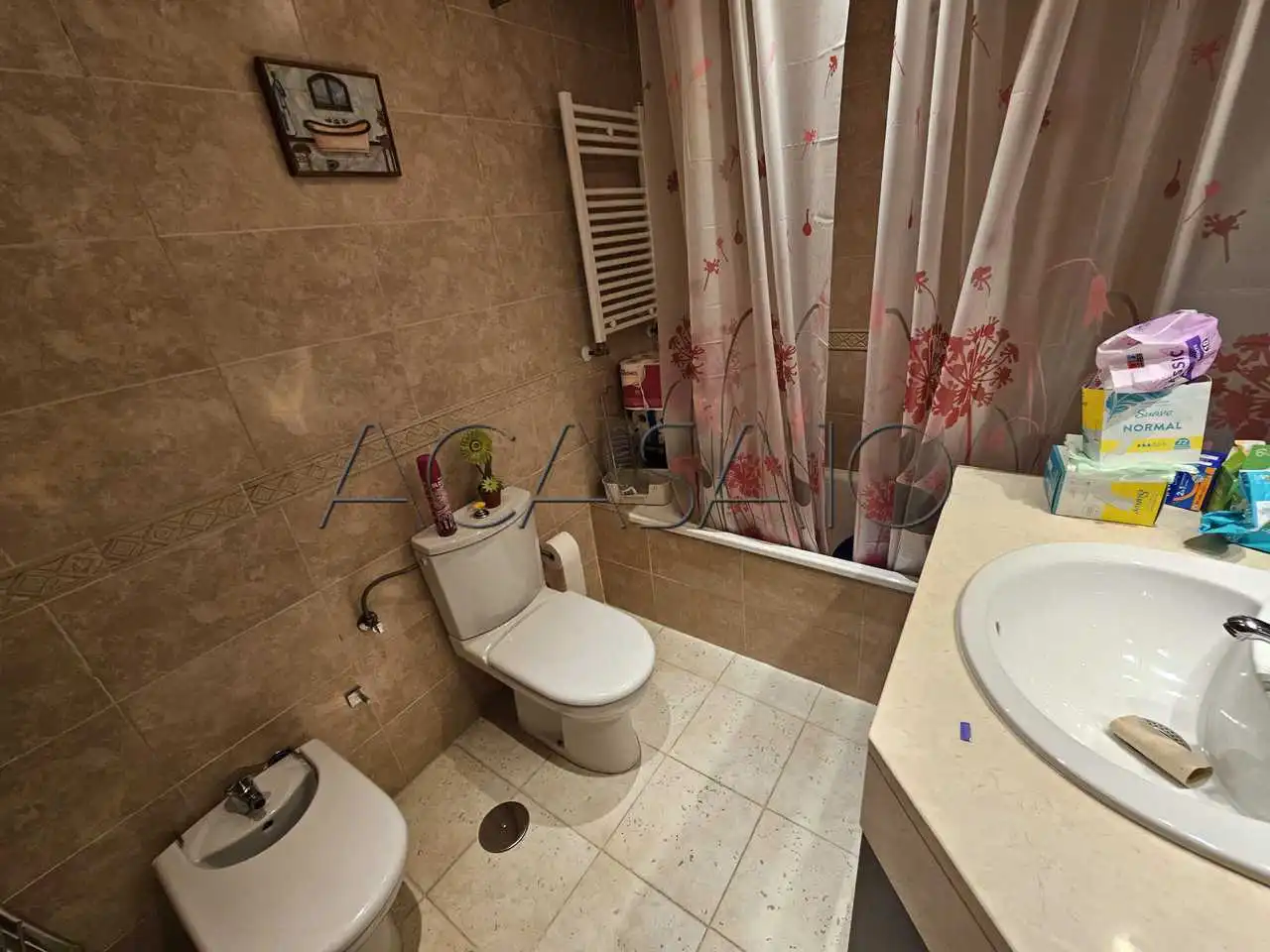 Flat with lift for sale in Hospital, imagen 38