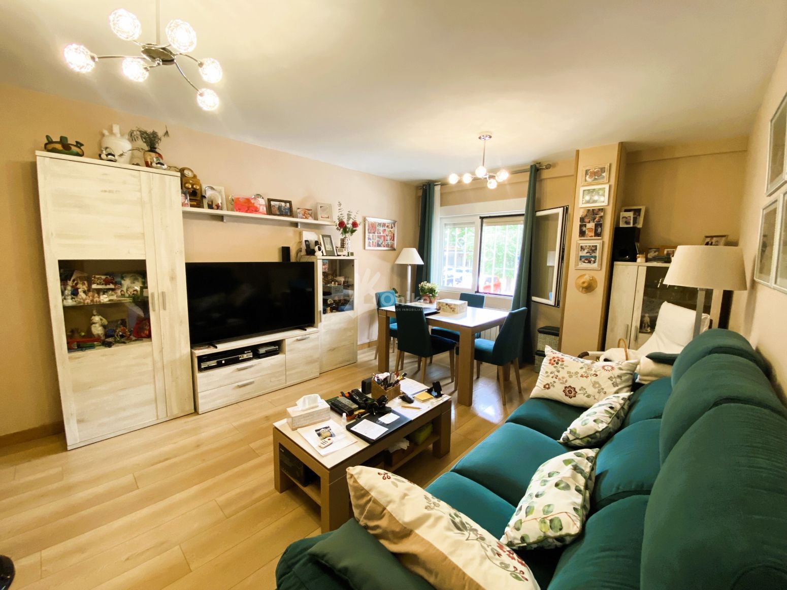 Flat for sale in Parque Inlasa, Parla