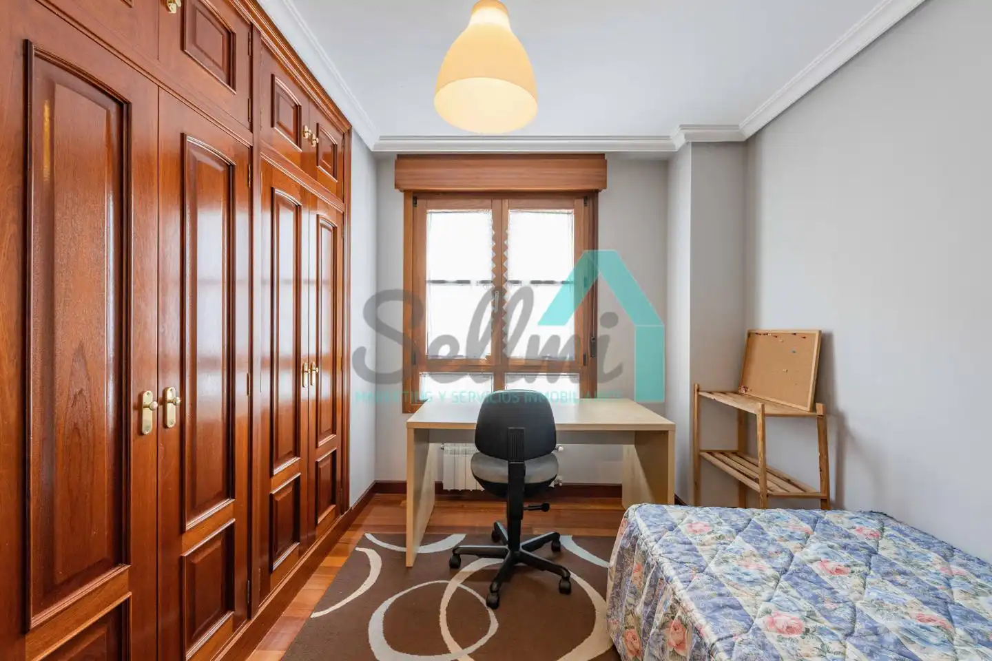Piso con ascensor en alquiler en Gloria Fuertes, imagen 17