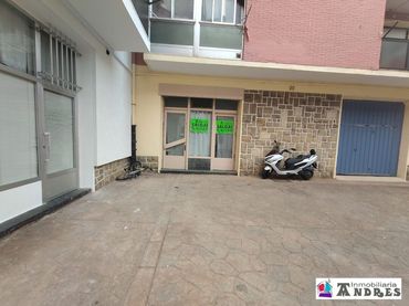 Locale commerciale in vendita a Bermeo