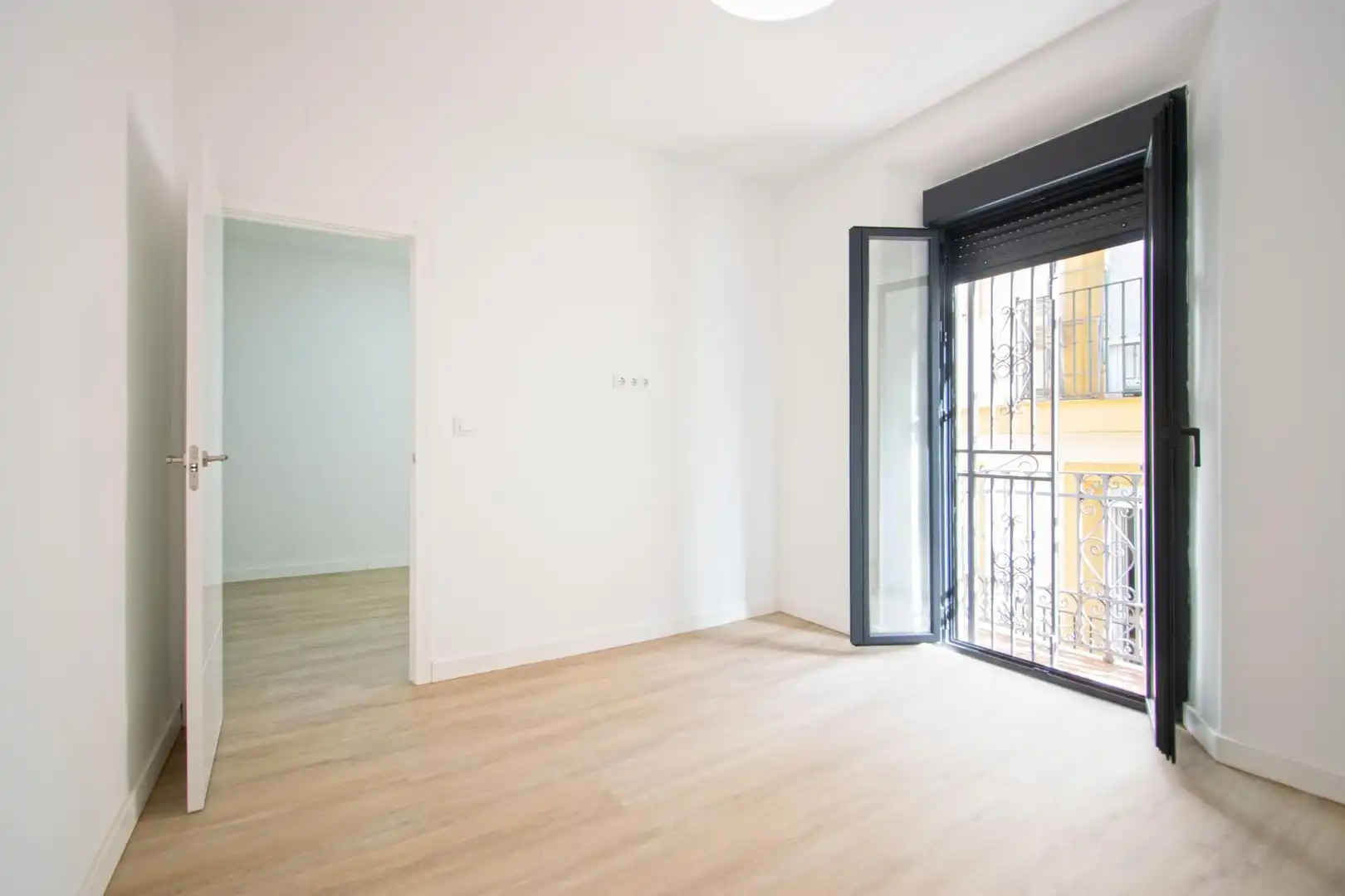 Piso con terraza en venta en Casco Antiguo, imagen 4