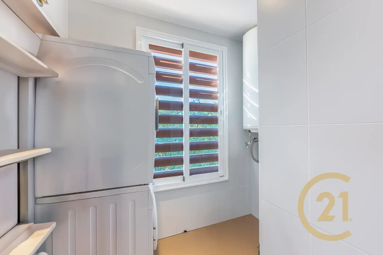 Cocina de Ático en venta en Benahavís con Aire acondicionado, Calefacción y Terraza
