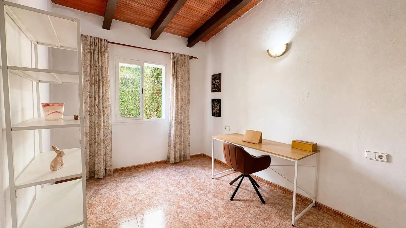 Casa pareada con jardín en alquiler en Binissalem, imagen 18
