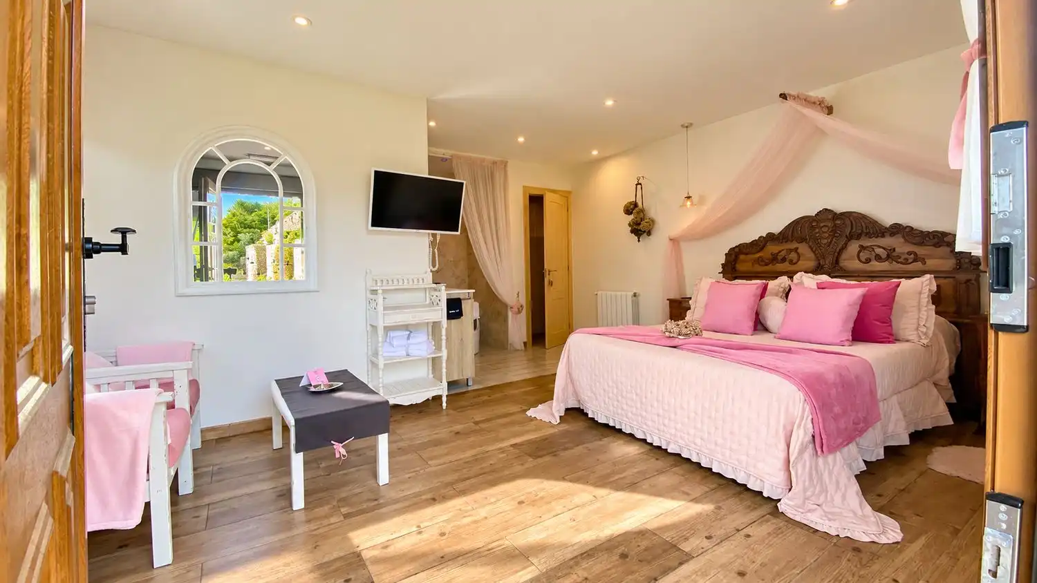 Casa con giardino in vendita a Barrio DE ARRIBA, imagen 23