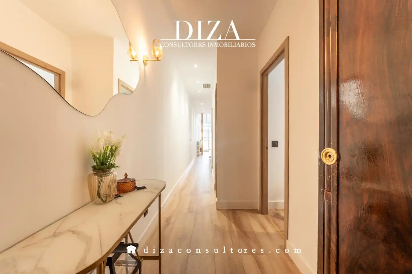 Flat with lift for sale in De Fernando El Católico, imagen 12