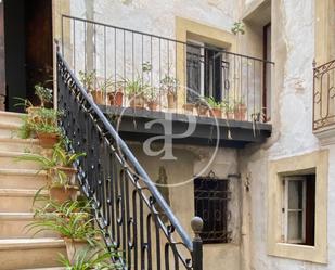 Balcony of House or chalet for sale in  Palma de Mallorca  with Terrace and Balcony