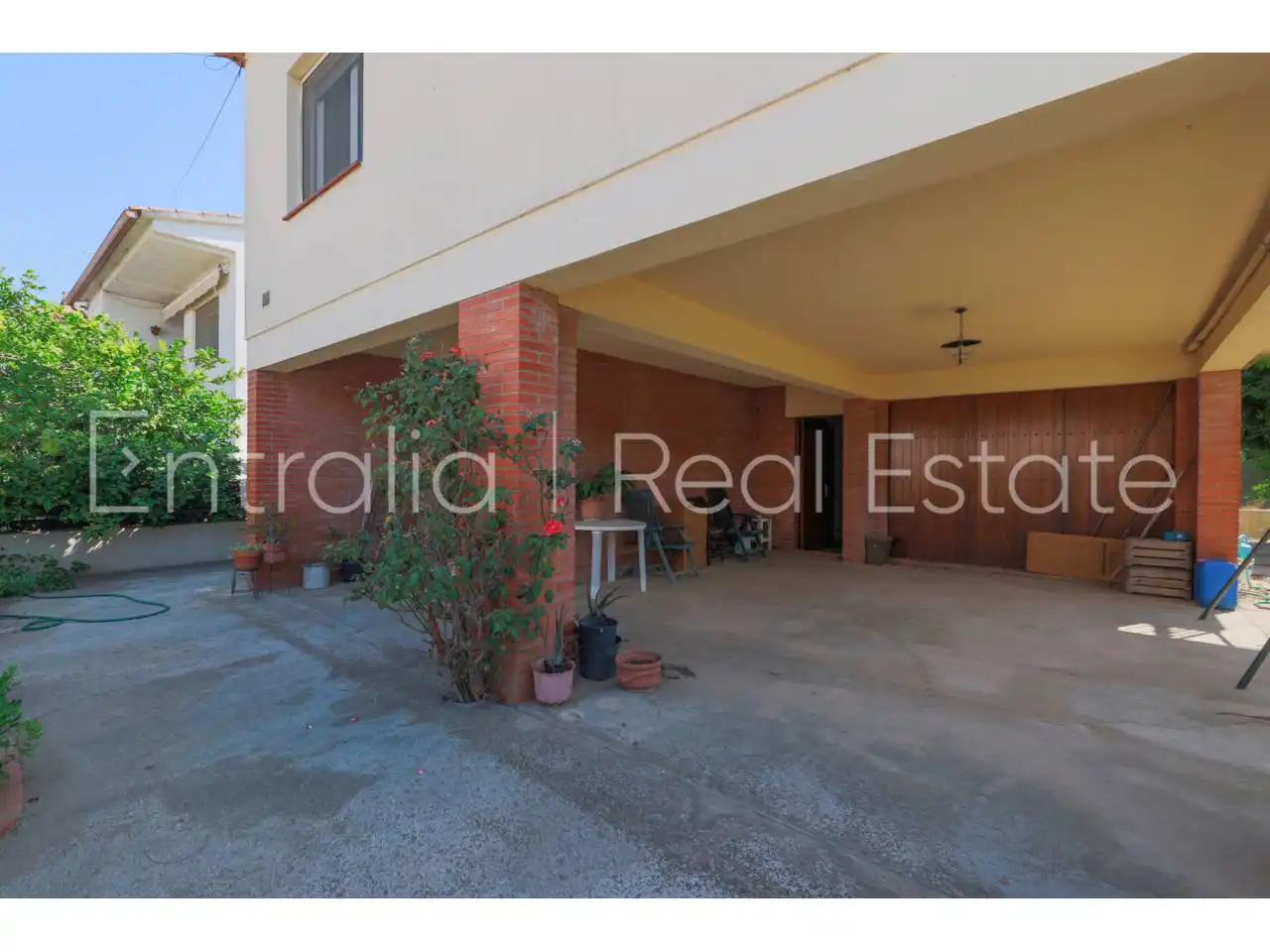 House with garden for sale in Calle Ter, imagen 3