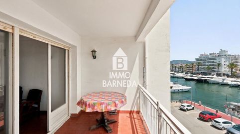 Foto 3 de Piso en venta en Port Grec, 1, Port Grec - Port Moxó, Empuriabrava