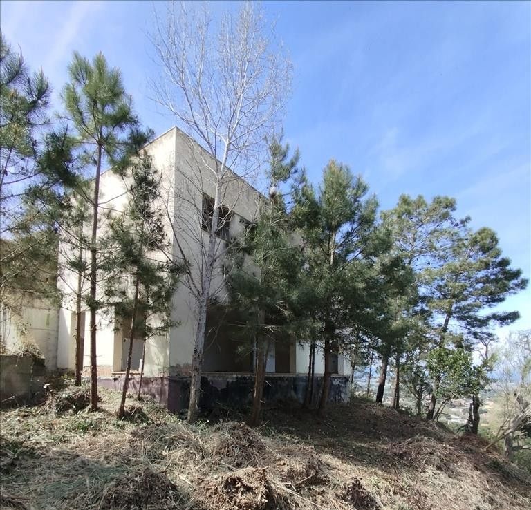 Vista exterior de Casa o chalet en venta en Maçanet de la Selva