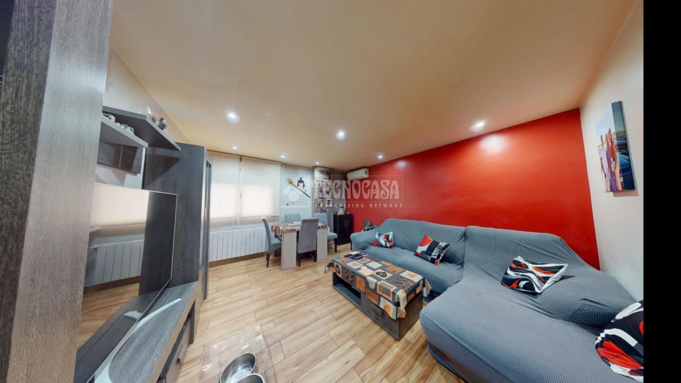 Piso en venta en San Nicasio, San Nicasio - Campo de Tiro - Solagua