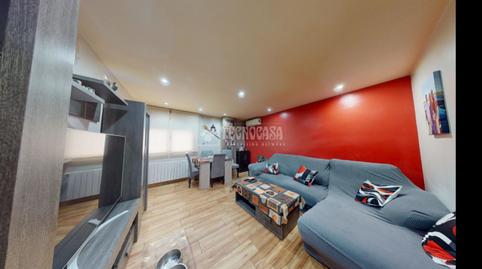 Foto 2 de Piso en venta en San Nicasio, Leganés